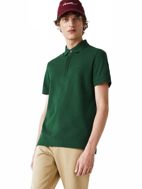 Polo Tricou Verde