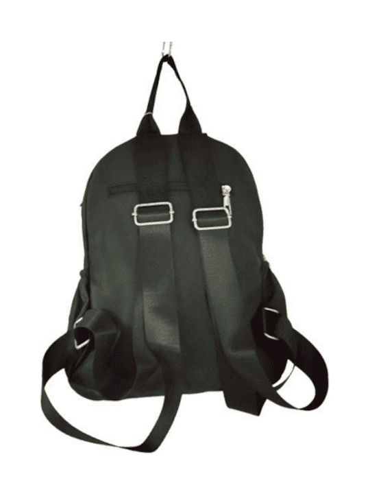 Damentasche Rucksack Schwarz