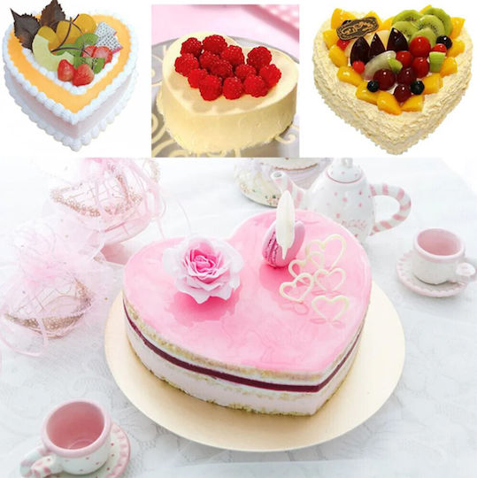 Non-stick Cake Baking Pan 24x24x6.8cm