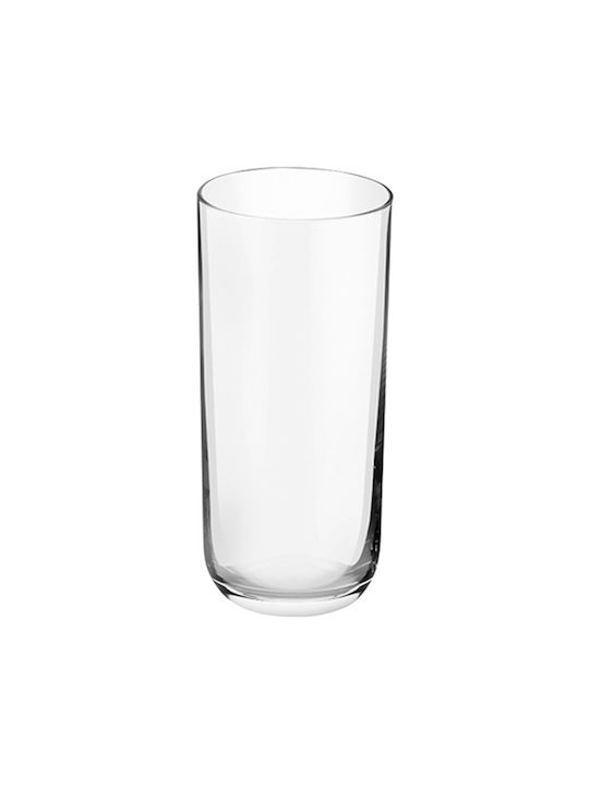 ONIS Set Gläser Wasser aus Glas 12Stück