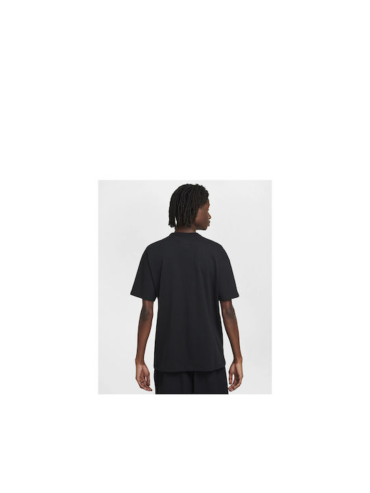 Nike T-shirt BLACK