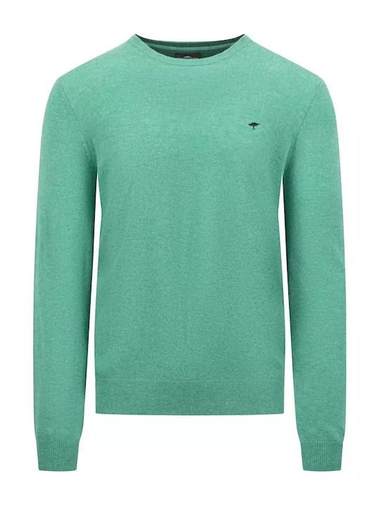 Fynch Hatton Pullover Green