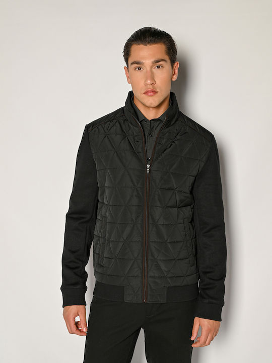 Sogo Jacket Black