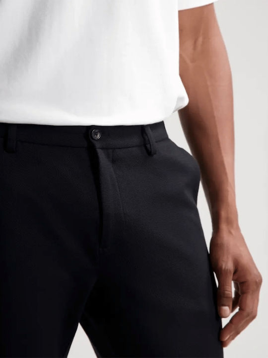 Παντελόνι Chino Black