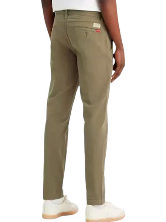 Xx Hose Chino Grün