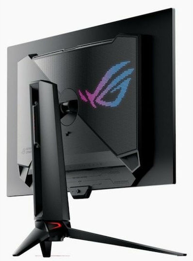 Asus ROG Swift PG32UCDP OLED HDR Monitor 32" 4K 3840x2160 240Hz με Χρόνο Απόκρισης 0.03ms GTG