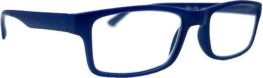 Lumia Optics Γυαλιά Πρεσβυωπίας +3.75 σε Μπλε χρώμα 2403cprc1375