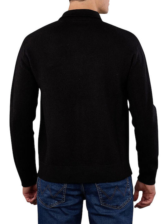 Drykorn Men's Cardigan Black