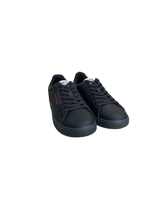 Adidași Anatomici Pentru Bărbați Negri