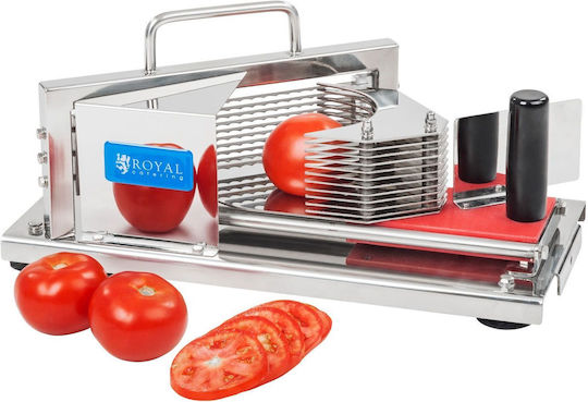 Royal Catering Πολυκοπτικό Μηχάνημα 450x200x200mm
