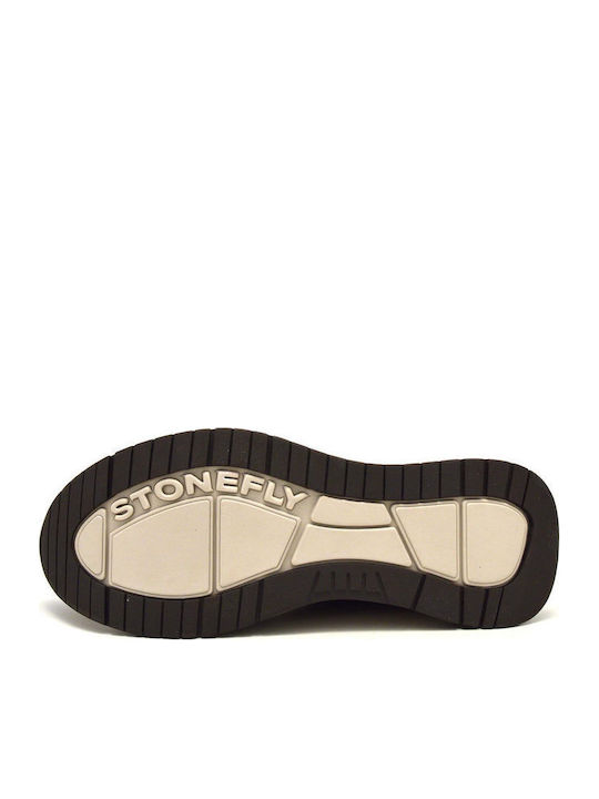 Ανδρικά Sneakers Fern Brown