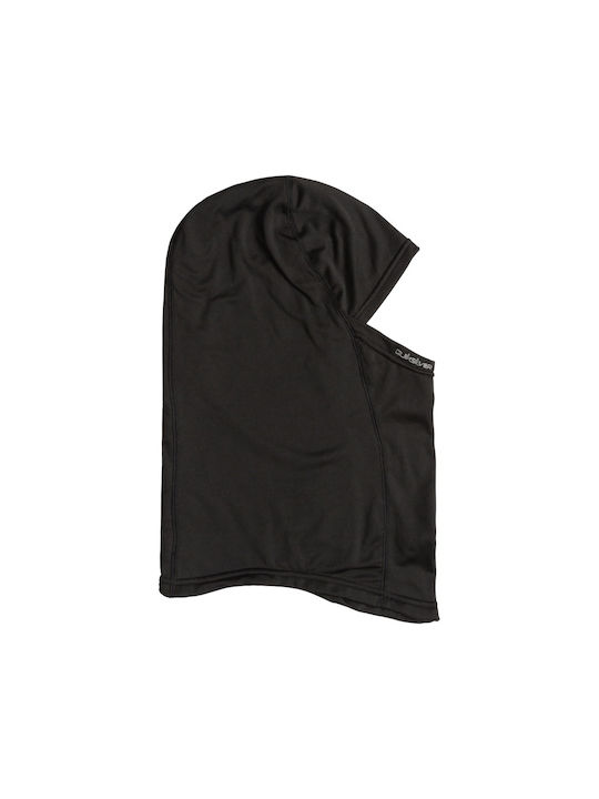 Quiksilver Черен
