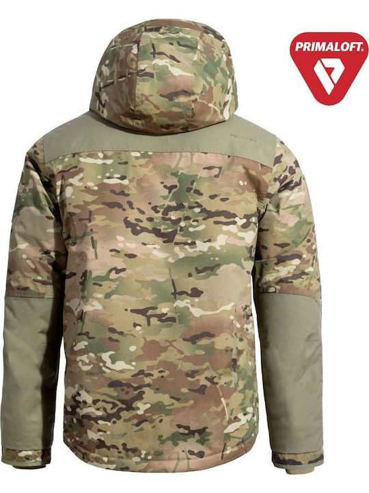 Pentagon Lcp Velocity Μπουφάν Fleece Παραλλαγής Pentagon Lcp Velocity Μπουφάν Fleece Παραλλαγής
