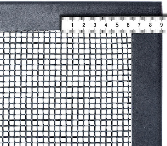 Kadax Bausieb Sand Erde Kies 120x60cm 4mm Maschenweite