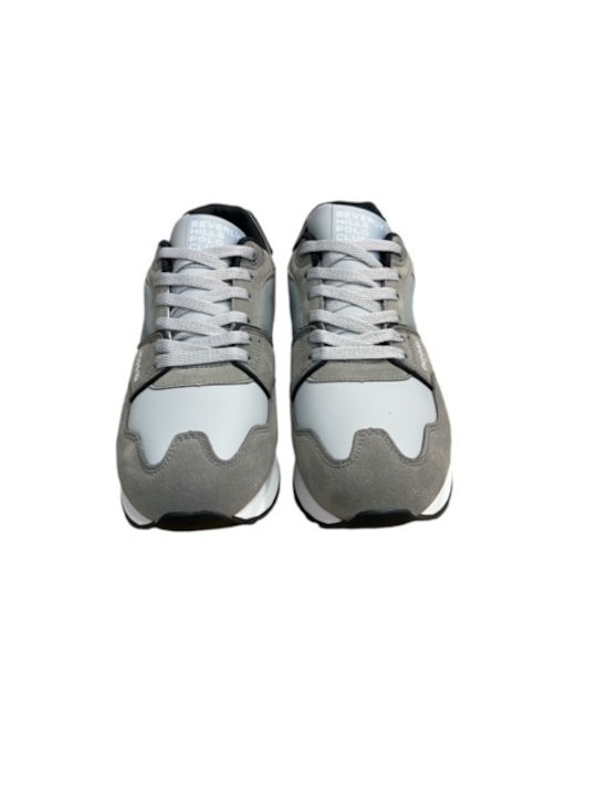 Sneakers Gray