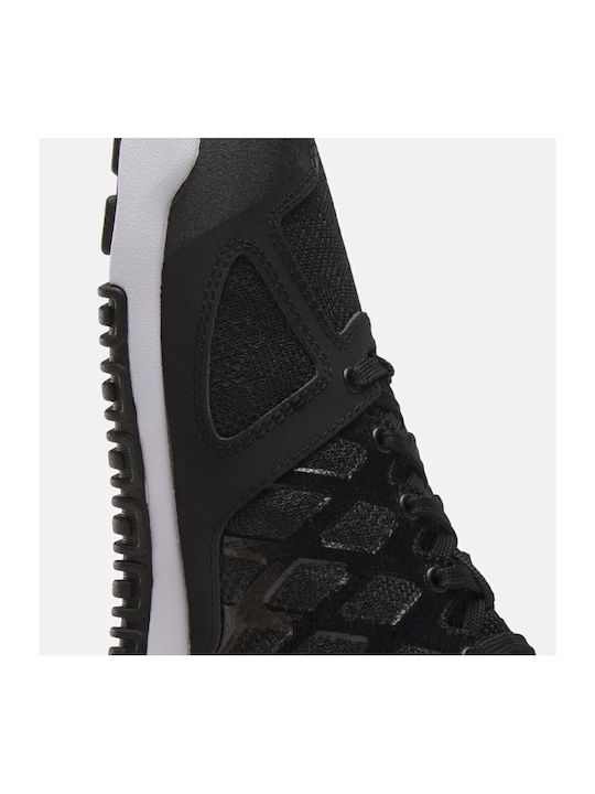 Nano 2.0 Sport Shoes Crossfit Black