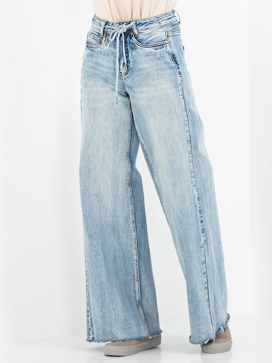 Damenjeans