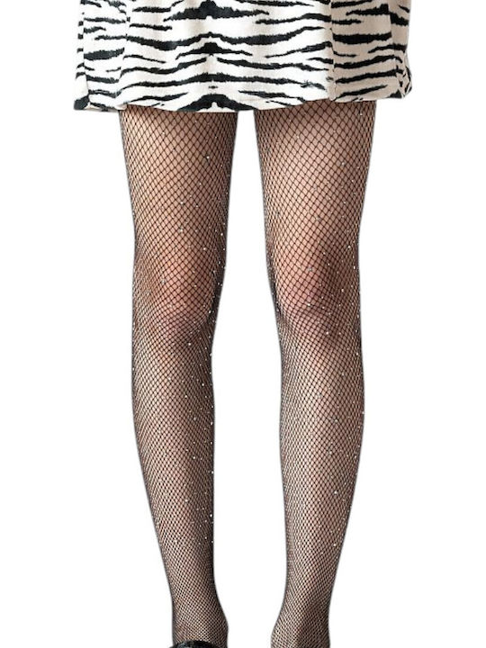 IDER Kinderstrumpfhose Black