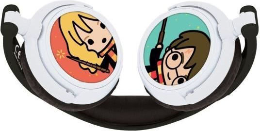 Lexibook Harry Potter Жични On Ear Слушалки Многоцветни
