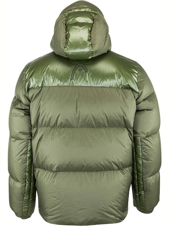 Head 821961 Ανδρικό Μπουφάν για Σκι & Snowboard