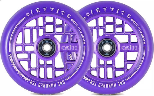Oath Ersatzteile für Kinderroller