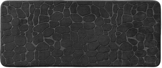 Douceur d'Intérieur Πατάκι Μπάνιου L-c Ricochet 50x120εκ. Douceur d'Intérieur Πατάκι Μπάνιου L-c Ricochet 50x120εκ.
