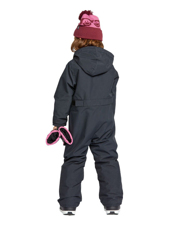 Volcom II0452500-BLK Ски & Сноуборд Черен