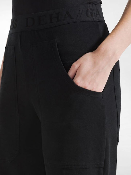 Παντελόνι Φόρμας Black