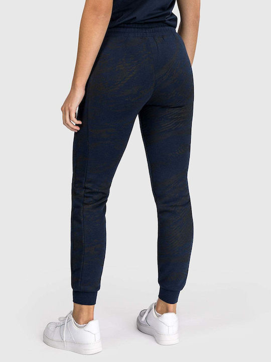 Venum Pantaloni de trening Oceanic Blue