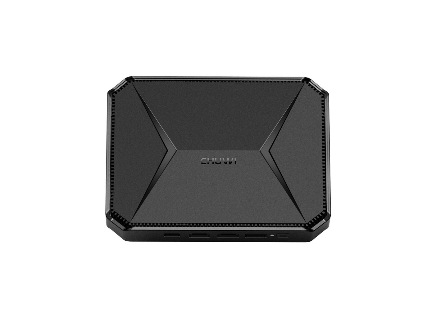 Chuwi CH-HEROBOX Mini PC (Seria N N100/8GB DDR5/256GB SSD/W11 Home