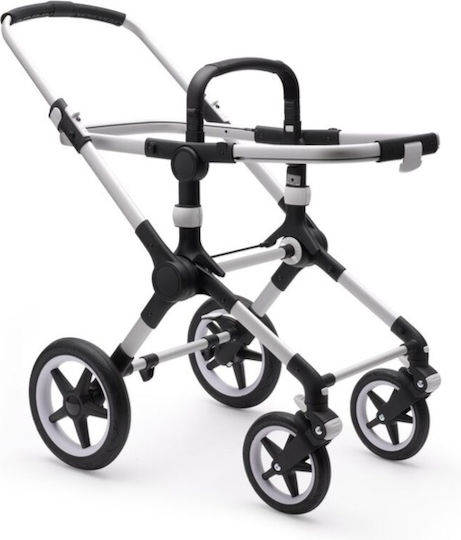 Bugaboo Frame Stroller Gray