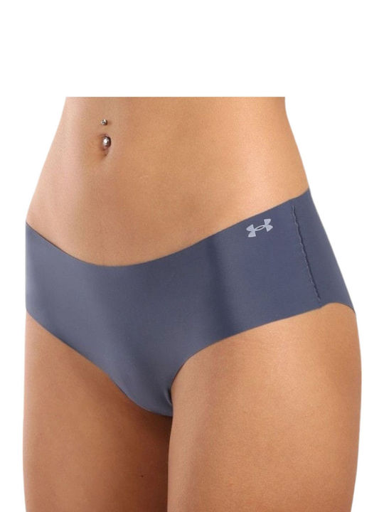 Under Armour Pure Stretch Women's Slip 3Pack