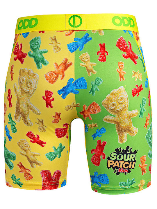 Odd Sox