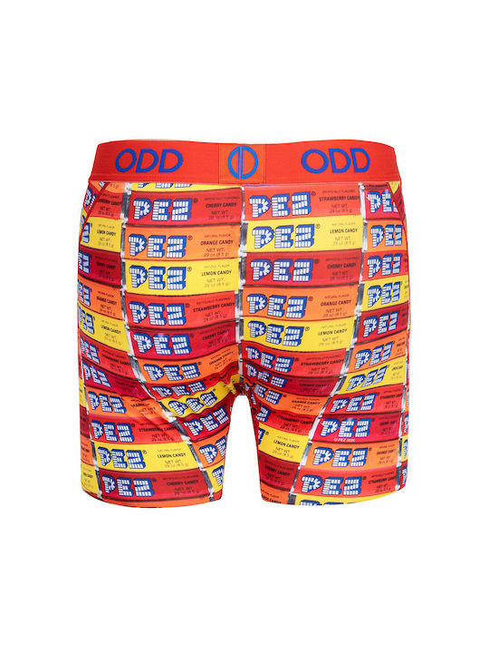 Odd Sox