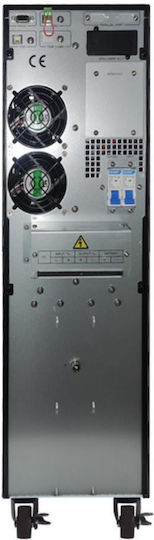 NG NG-UPS-ON6 On-Line 6000VA 6000W