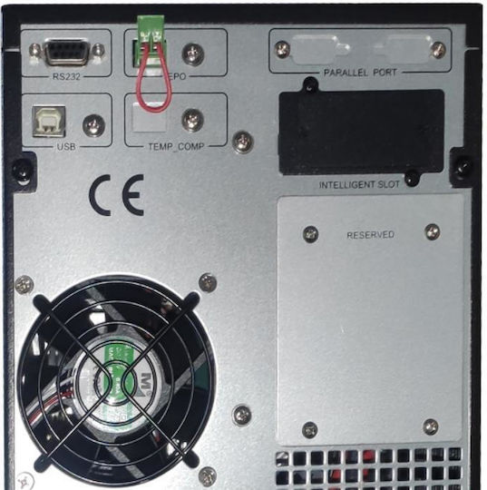 NG NG-UPS-ON6 On-Line 6000VA 6000W