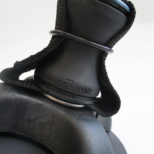Tiki Σκάτζα Σύνδεσμος Boge Powerjoint U-pin M10 Tiki
