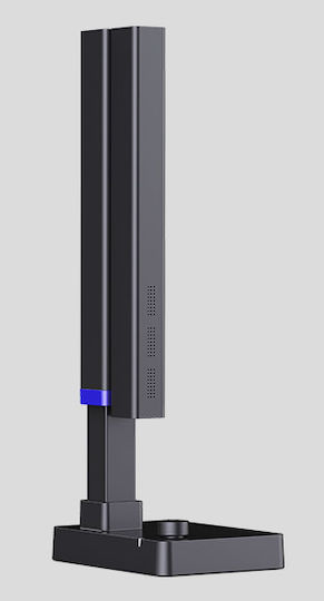 Czur Shine 800 A3 Pro Scanner Χειρός A3
