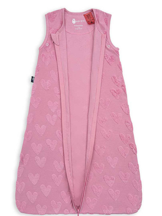 Baby Bliss Winter Schlafsack 2.5 Tog