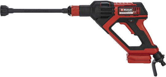 Einhell Hypresso 18/24-1 Pressure Washer Battery 18V Solo with Pressure 24bar