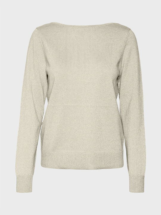 Vero Moda Pullover Ecru 10317960