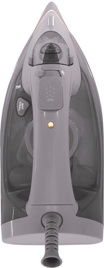 Berlinger Haus Σίδερο Ατμού 2200W με Κεραμική Πλάκα