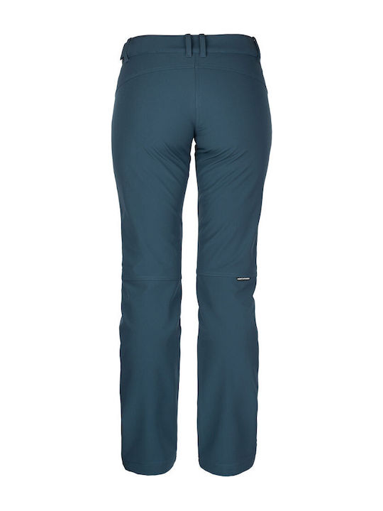 Northfinder Women's Hiking Long Trousers Blue