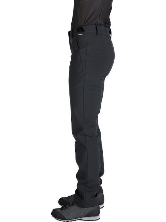 Northfinder Women's Hiking Long Trousers Black