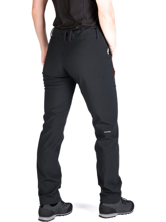 Northfinder Women's Hiking Long Trousers Black
