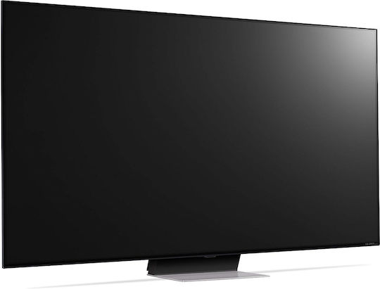 LG Smart Fernseher 86" 4K UHD QNED AI QNED91 HDR (2024)