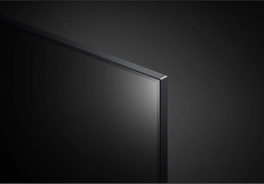 LG Smart Fernseher 86" 4K UHD QNED AI QNED91 HDR (2024)