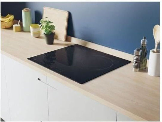 Candy Idea Induktionskochfeld Autonom 56x49εκ.