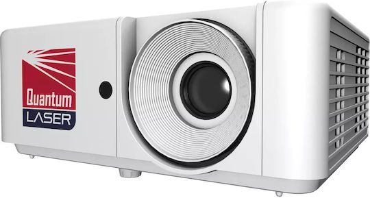 InFocus INL176 3D Projector DLP HD Laser με Ενσωματωμένα Ηχεία