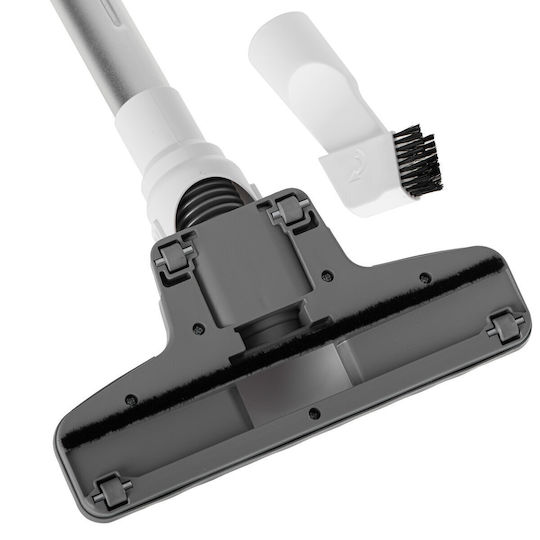 Mesko Electrică Aspirator Stick 400W Albă MS7058